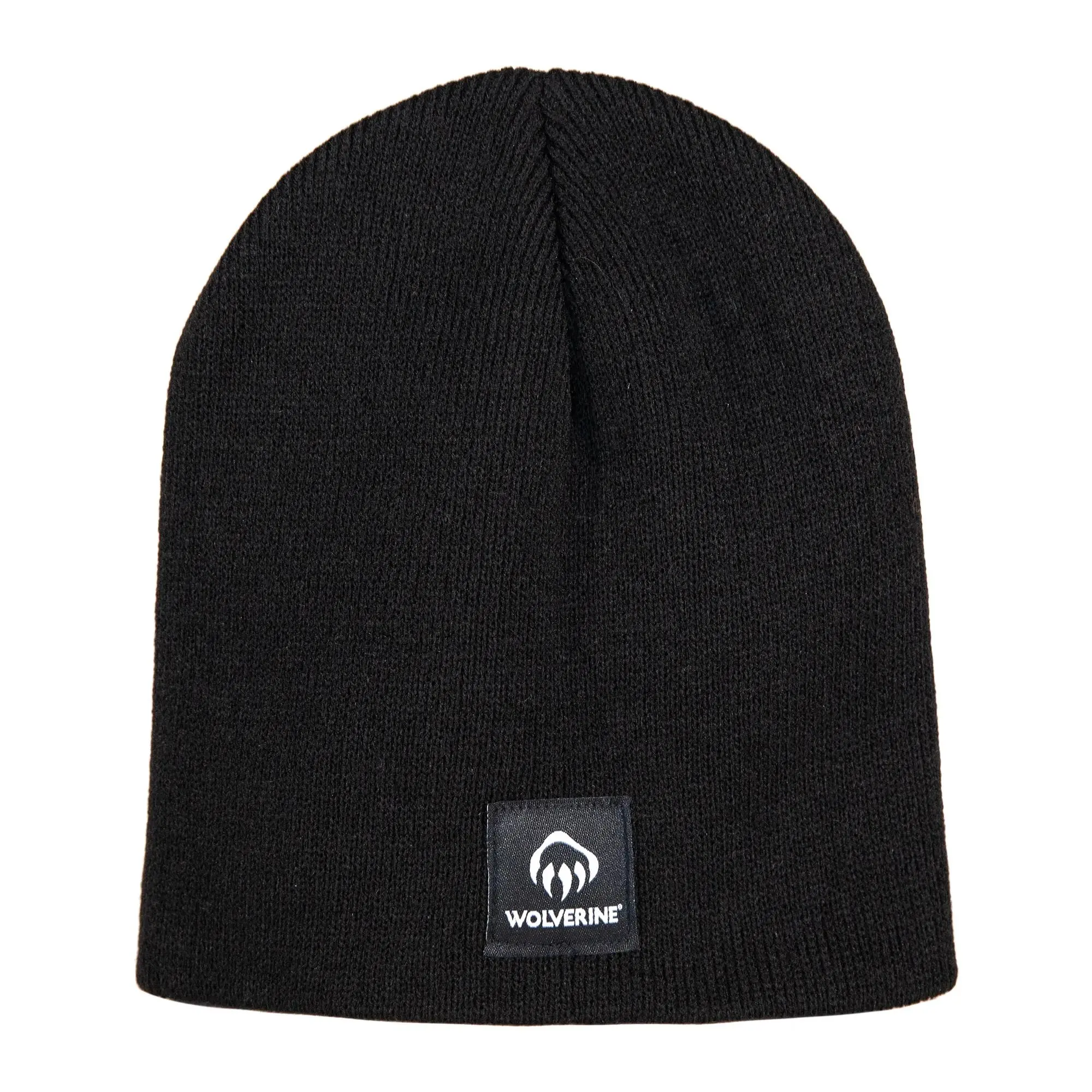 Wolverine Unisex Knit Beanie