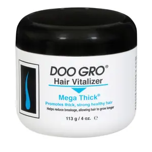 Doo Gro Hair Vitalizer “Mega Thick”