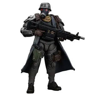 HiPlay JOYTOY Battle Of The Stars 1/18 Shadow Jaeger Squad JT01024 JT01031 JT01048 Action Figures