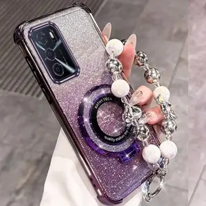 PomPom Purin With Hat PC Phone Case with Elegant Protector Compatible with Oppo A16