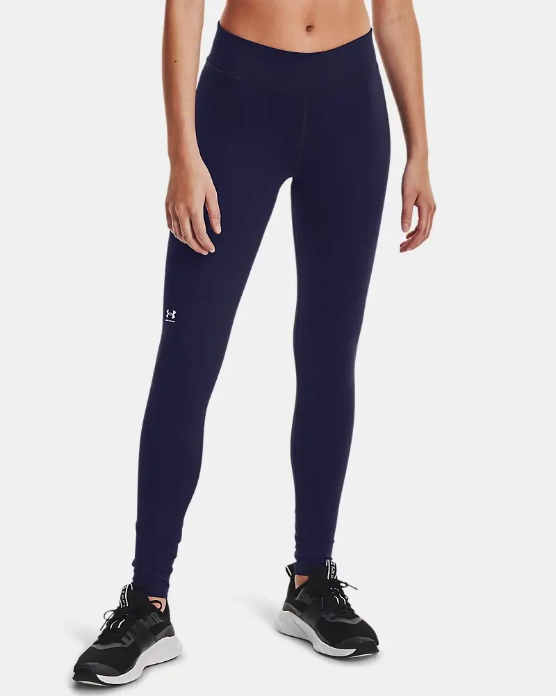Under Armour ColdGear® Women's Leggings Under Armour ColdGear® Women's Leggings