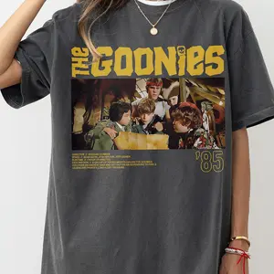 Collectible Film Poster T-Shirt