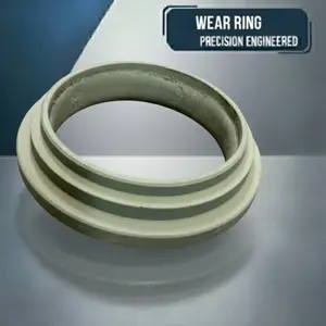Wear ring DURO22 #251231000