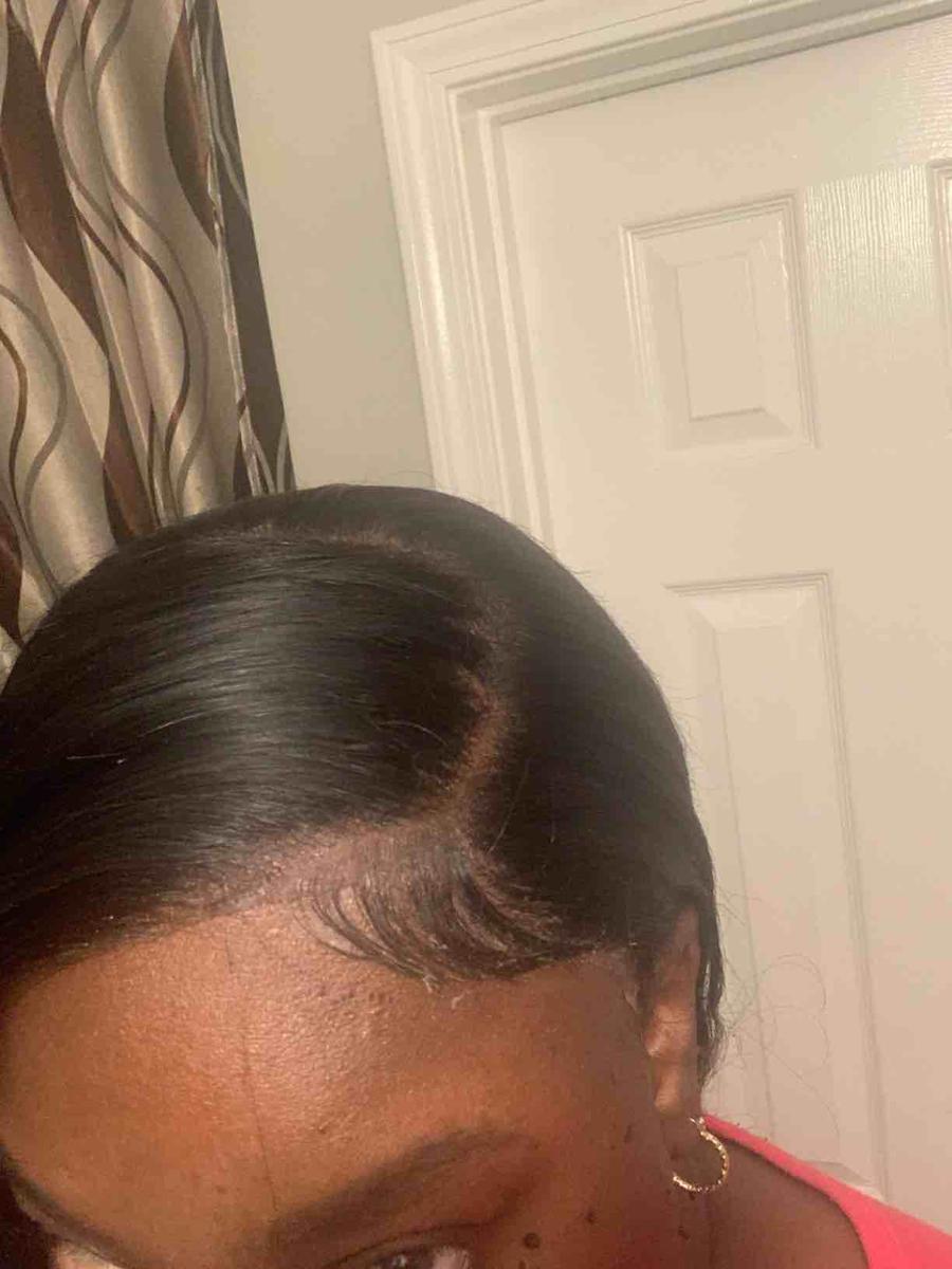 Item: 4x4 Closure Body, 10inch