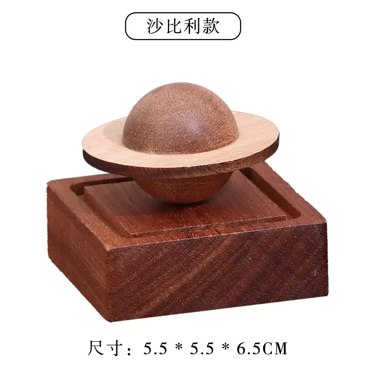 Sapele Planet