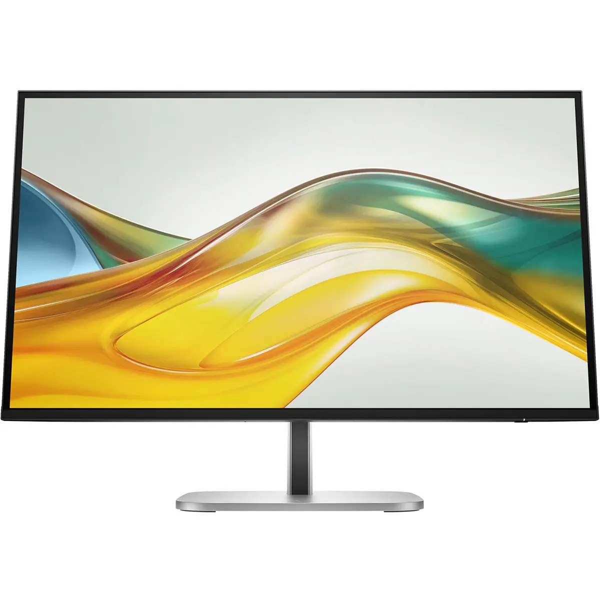 HP Series 5 Pro 527pq 27" 16:9 WQHD 100Hz IPS LCD Monitor, Black