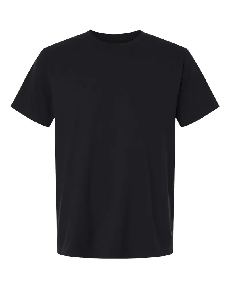 BELLA + CANVAS Unisex Heavyweight Garment-Dyed Tee - 7.5oz Vintage Wash T-Shirt