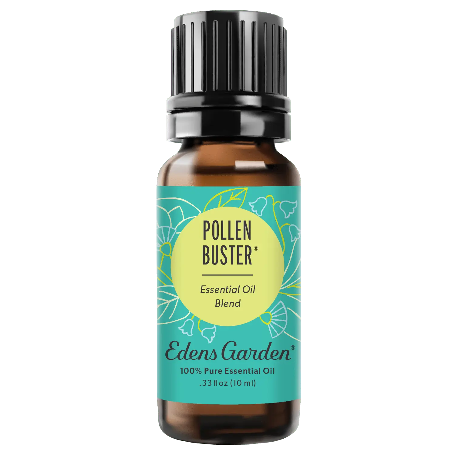 Pollen Buster Essential Oil Blend- For Allergy Related Symptoms & Seasonal Allergies