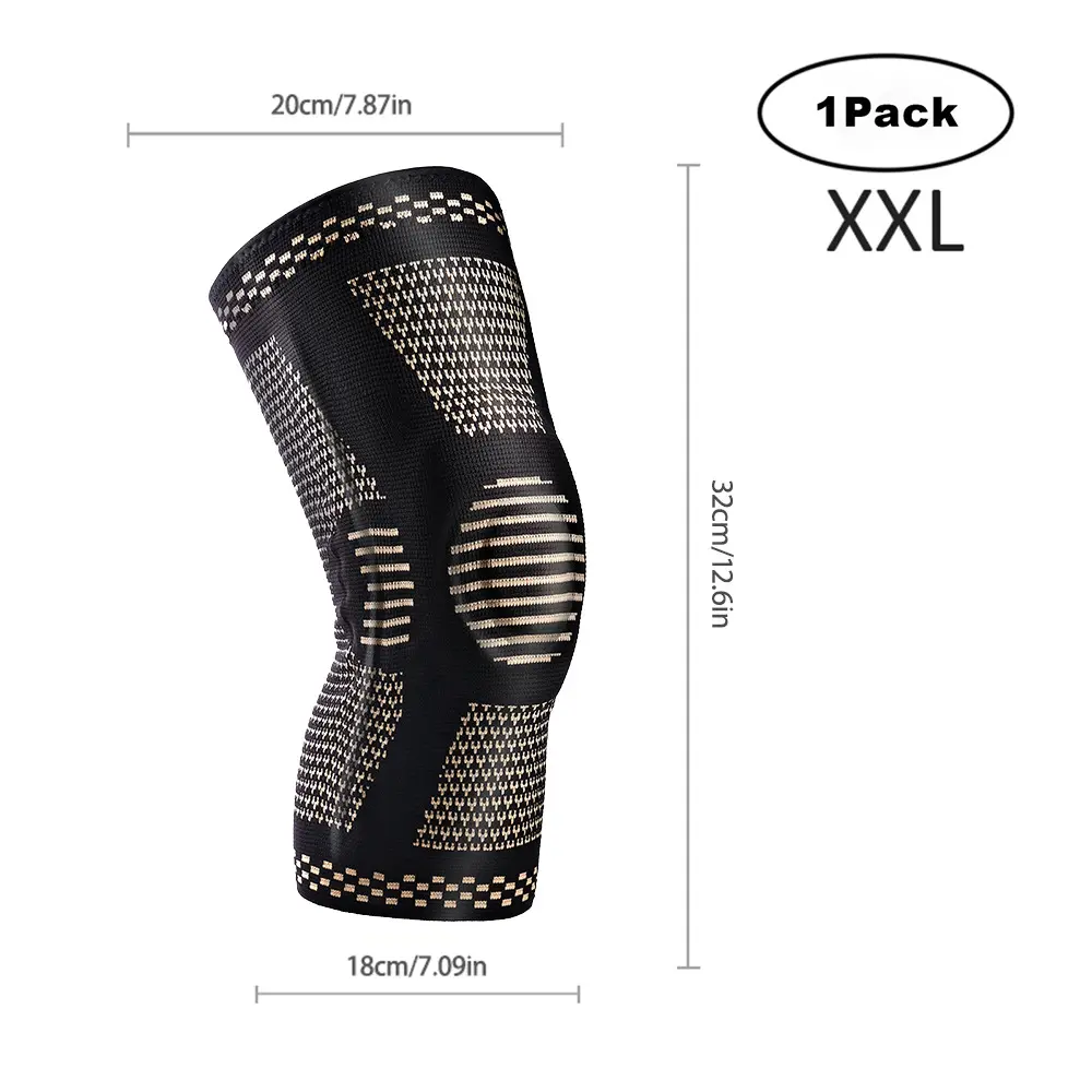 Black Gold (Single) XXL