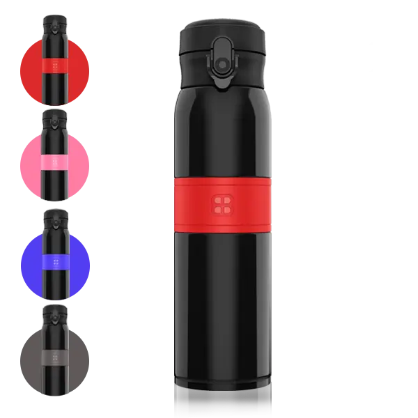 BariBottle