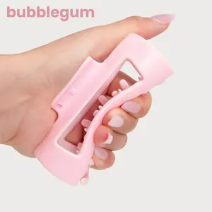 Bubblegum Cloud Clip (1-Pack) [TTS]