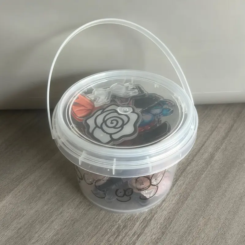 300ml bucket of acrylics