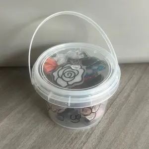 300ml bucket of acrylics