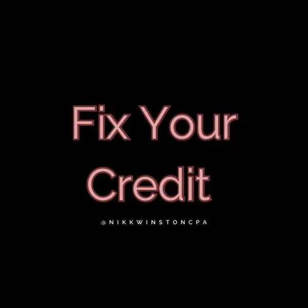 MoneyMoves: How to Fix Your Credit Including Goodwill Templates & Dispute Letters