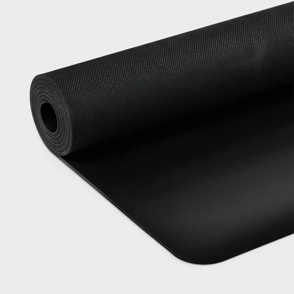 Yoga Mat Rubber - All In Motion Yoga Mat Rubber - All In Motion
