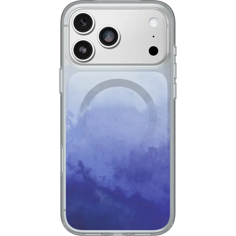 OtterBox iPhone 17 Pro Max Case Symmetry Series Wellness Wonders Collection
