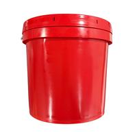 25 count bucket