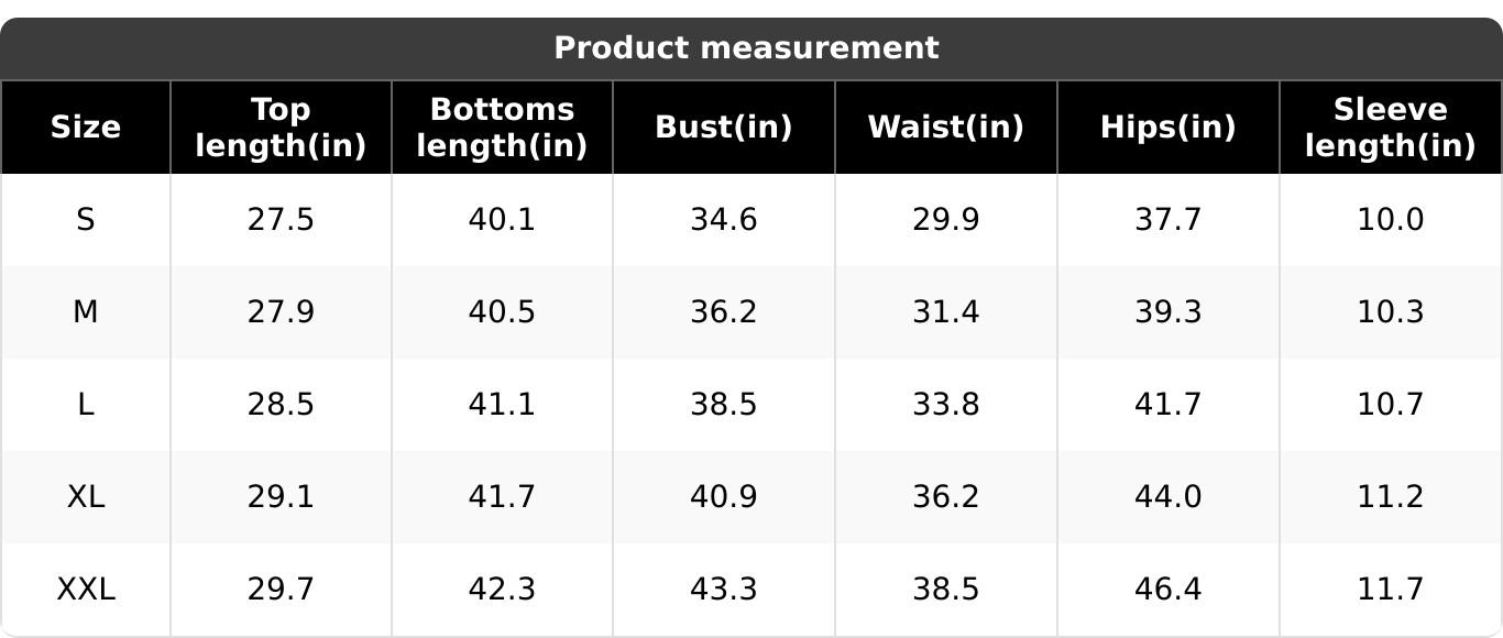 CHICME Women's 2 Pieces Outfit V-Neck Short Sleeve Twist Front Zipper Back Top & Elastic Waist Straight Leg Pants Set - Business Casual Commuter Set