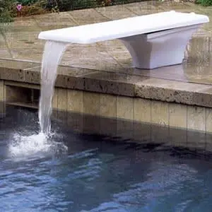 SR Smith Waterfall Assembly Kit | BOARD FALL