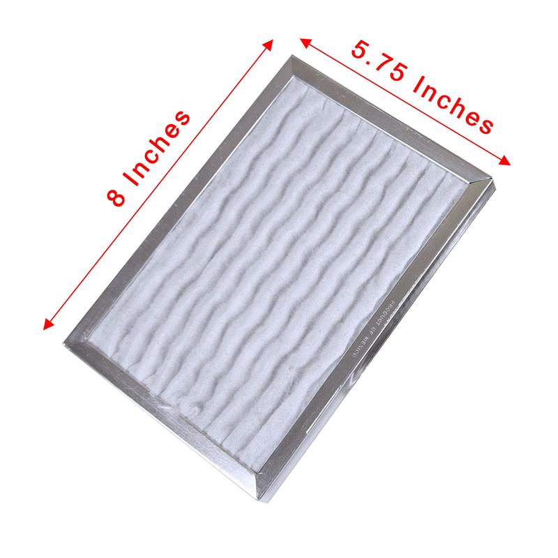 GEN 4 - Flush Mount XL Filters - 12 Pack