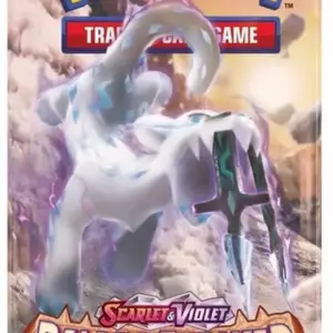 PALDEA EVOLVED Booster Pack