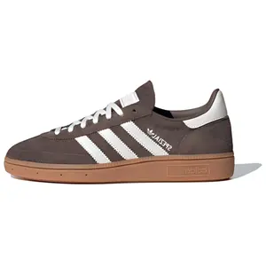 Adidas Handball Spezial Brown Women's IF6490 Women's  Size Casual Sneaker