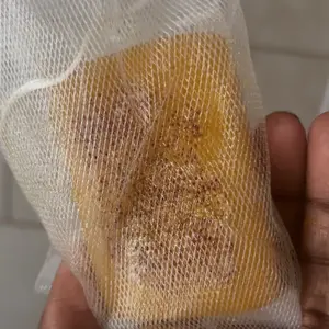 Kojic Turmeric Face Soap, Kojic Soap, Face Cleansing Soap, Turmeric Face and Body Soap, Kojic Face and Body Soap