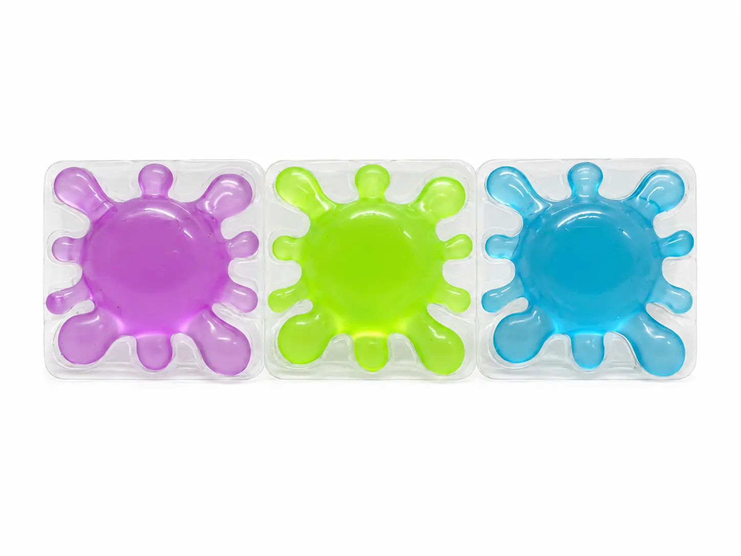 Splatter Sploots Relief Toy Splatter Sploots Relief Toy