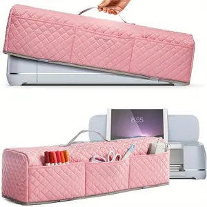 Cricut Machine Covers Dust Protective Cover For Maker 4, Maker 3, Explore 3, Explore 4, Air 2,Die Cut Machine Dust Cover Kit, Durable Cover