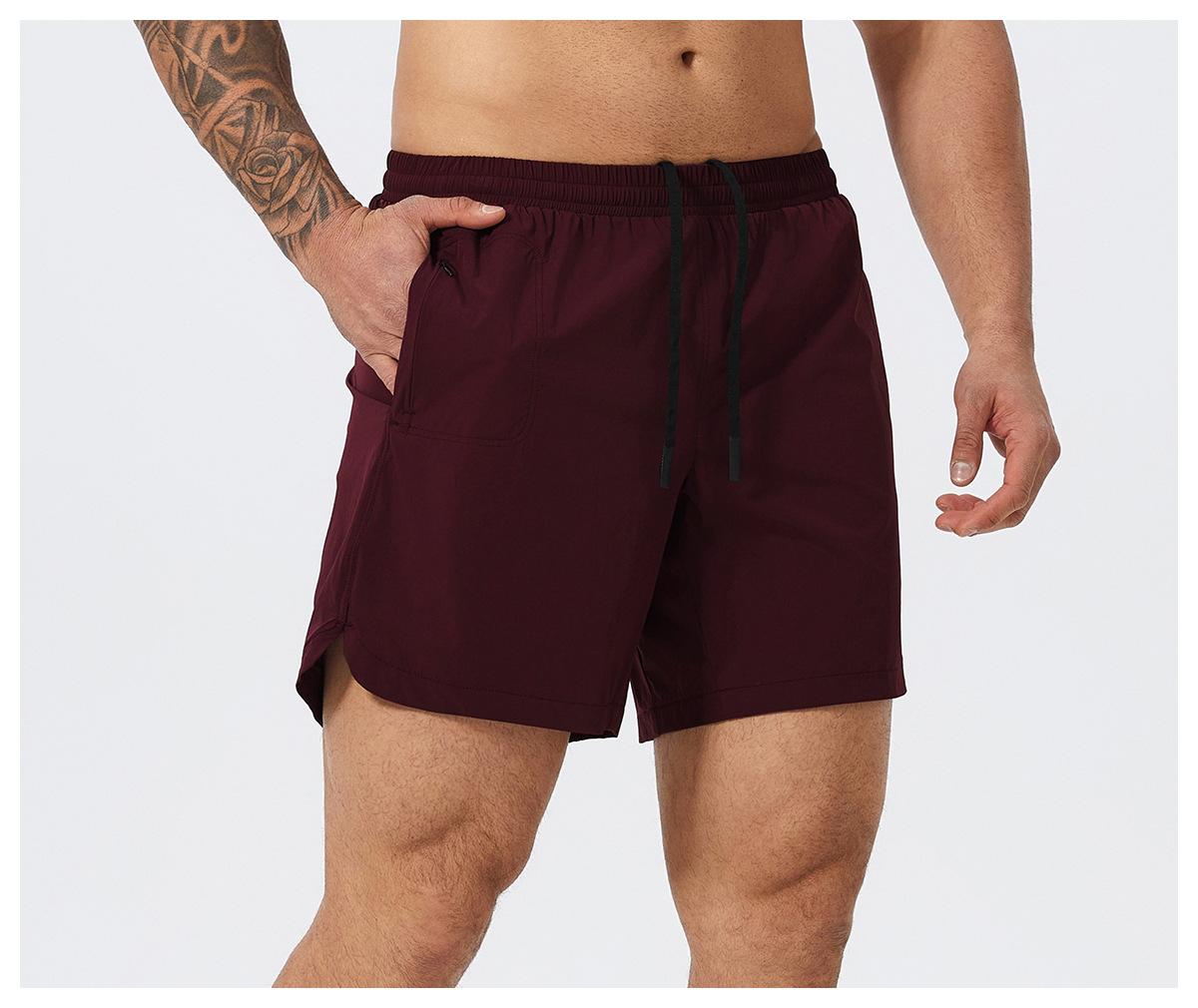 Men Running Shorts