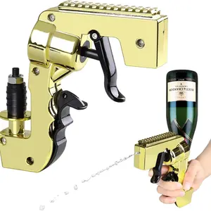Champagne Beer Gun Shooter