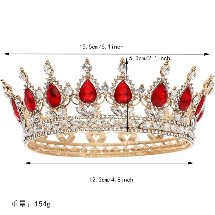 Crowns