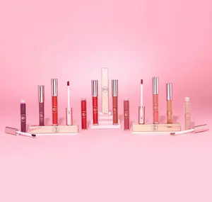 LURELLA - Liquid Lipstick