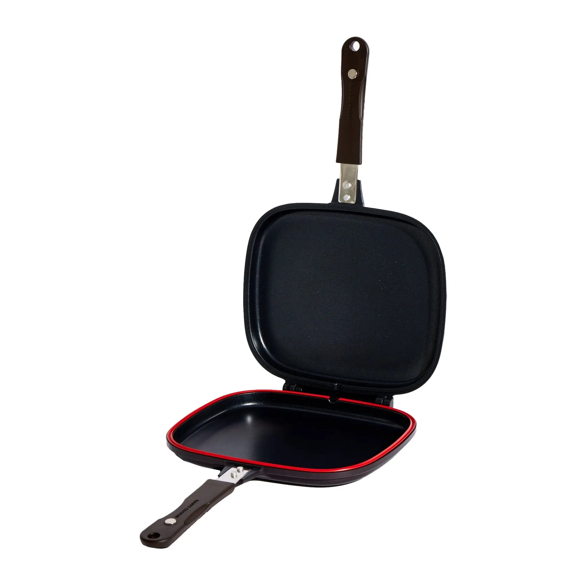 Kim's Cook Sandwich Press