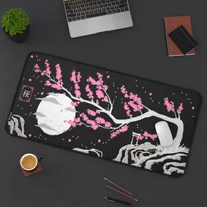 Hystar Extended Gaming Mouse Pad