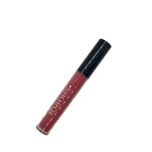 Berrylicious Luster Lip Gloss with Vitamin E and Shea Butter - Lipgloss Makeup