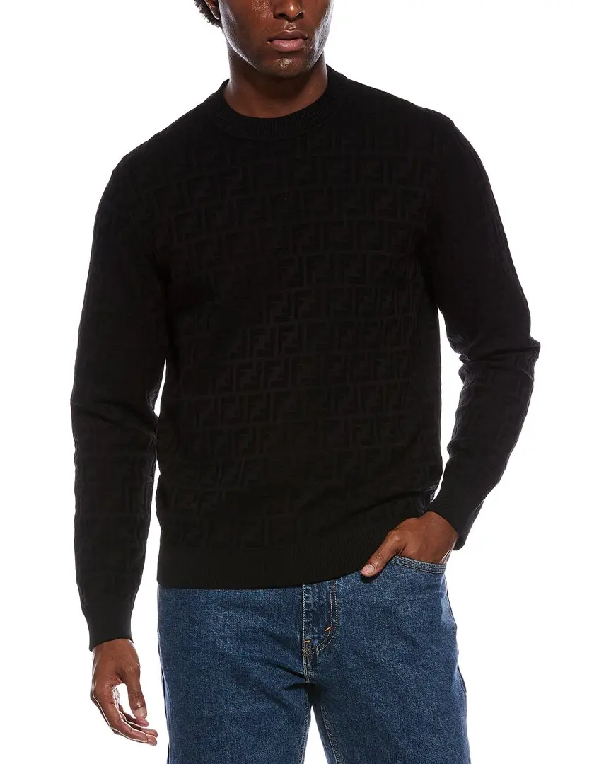 FENDI Knit Shirt FENDI Knit Shirt