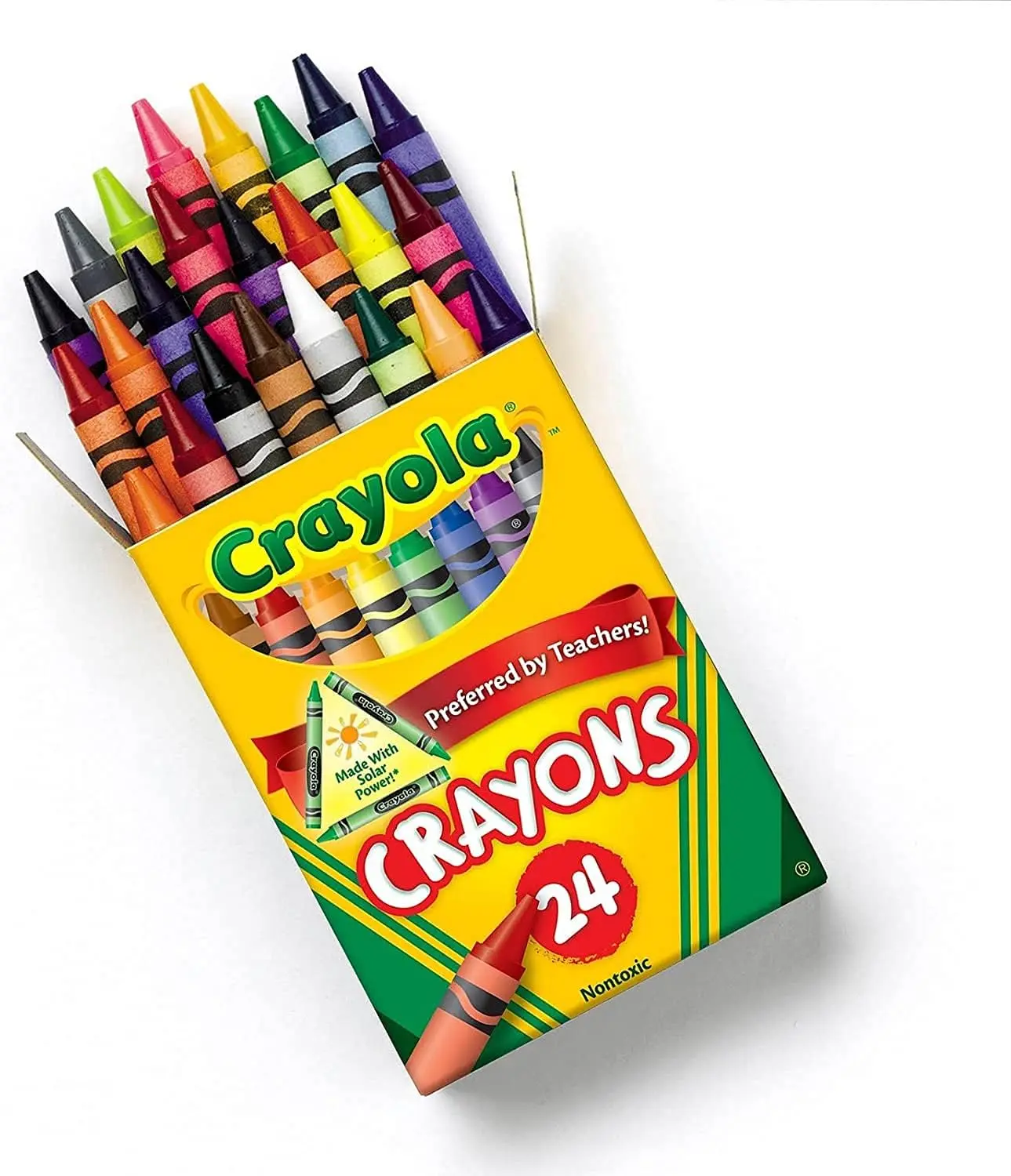 Crayola Crayons