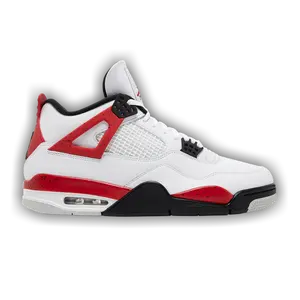 Air Jordan 4 Retro 'Red Cement'