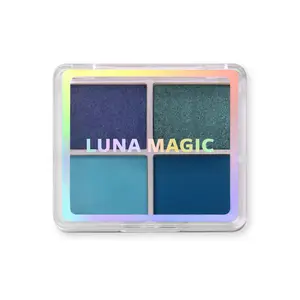 Royal Nights Mini Palette