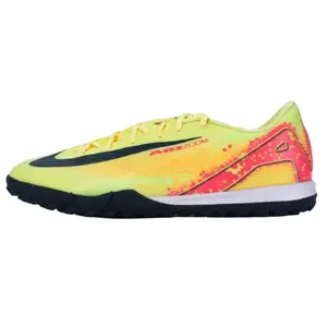 Nike Mercurial Vapor 16 Academy Soccer Cleats Unisex Yellow Football Shoes Trending Shoes, House White Official Shoes to Get / Maison Mihara Verifiable, with credentials and supporting global authentication