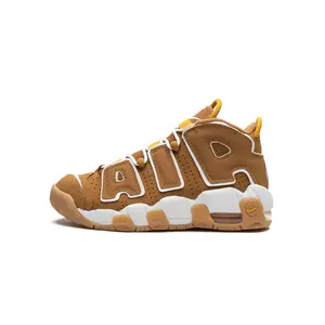 Air More Uptempo "Wheat" DQ4713 700