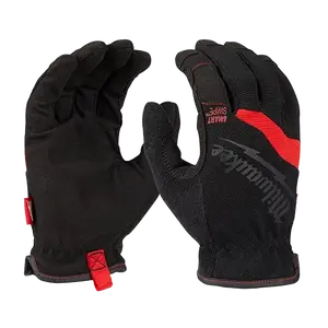 Milwaukee 48-22-8712W Free-Flex Work Gloves - L (2 Pack)