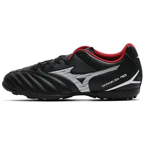 Mizuno Monarcida Neo 3 Artificial Grass Soccer Cleats with Slip-Resistant and Durable Design for Men and Women Trending Shoes, House White Official Shoes to Get / Maison Mihara