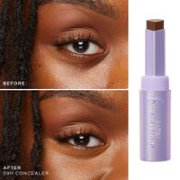 59H rich honey + brush