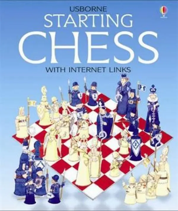 USED-Starting Chess by H Castor (Paperback)