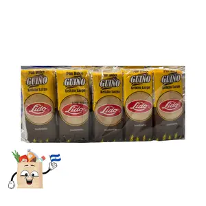 KEIKITO Largo pan dulce guino by lido brand el salvador