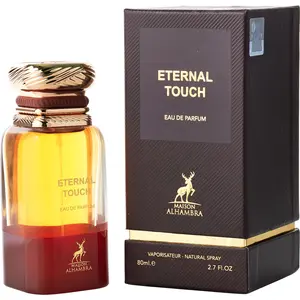 Maison Alhambra Toscano Leather By Maison Alhambra Eau De Parfum For Men
