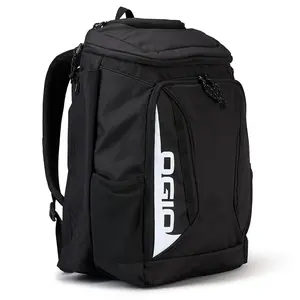 OGIO Team Baseball Backpack in Black