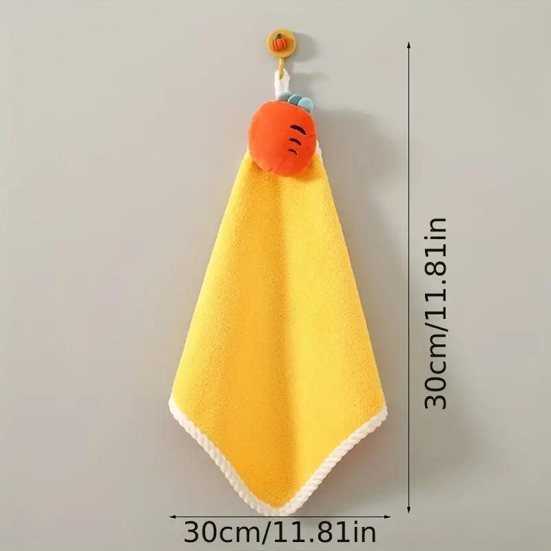 Cute Microfiber Cloths